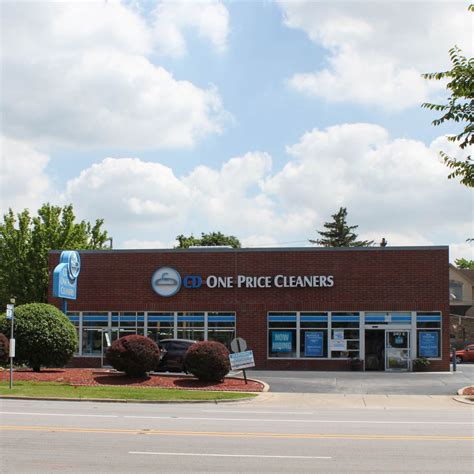 RUBY CLEANERS OUTLET 3020 Reflection Drive, 108, IL 60564. . Cd one price cleaners naperville